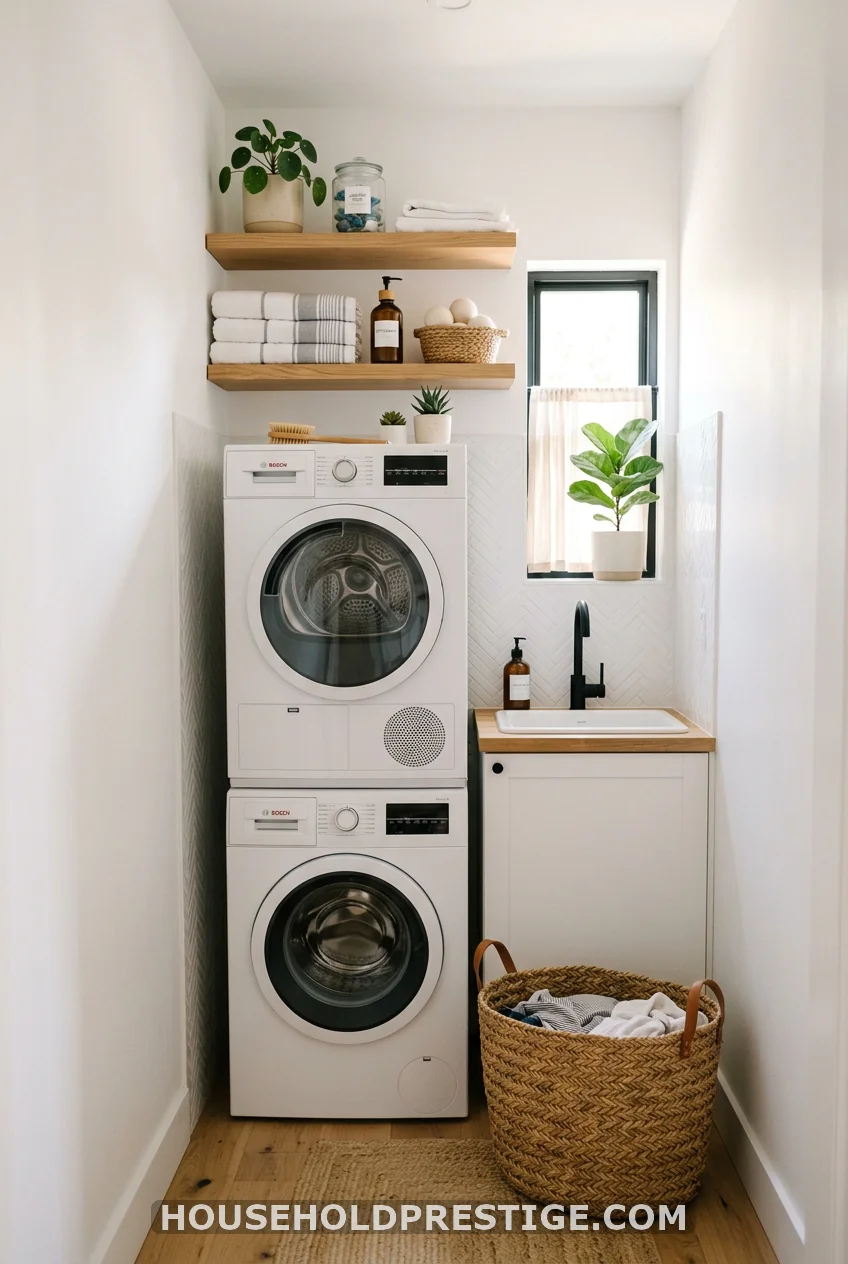 Stack Your Machines If You Haven't Already