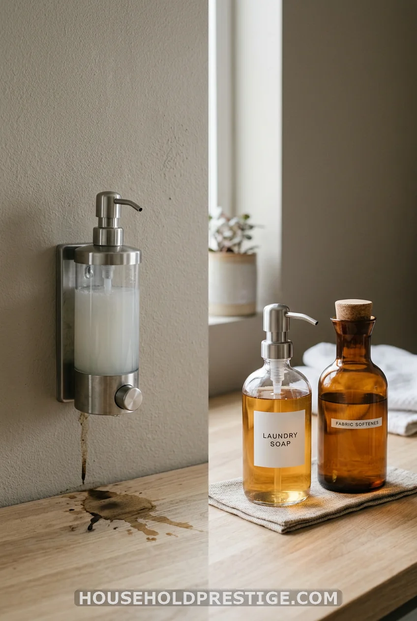 The Liquid Dispenser Myth — Busted