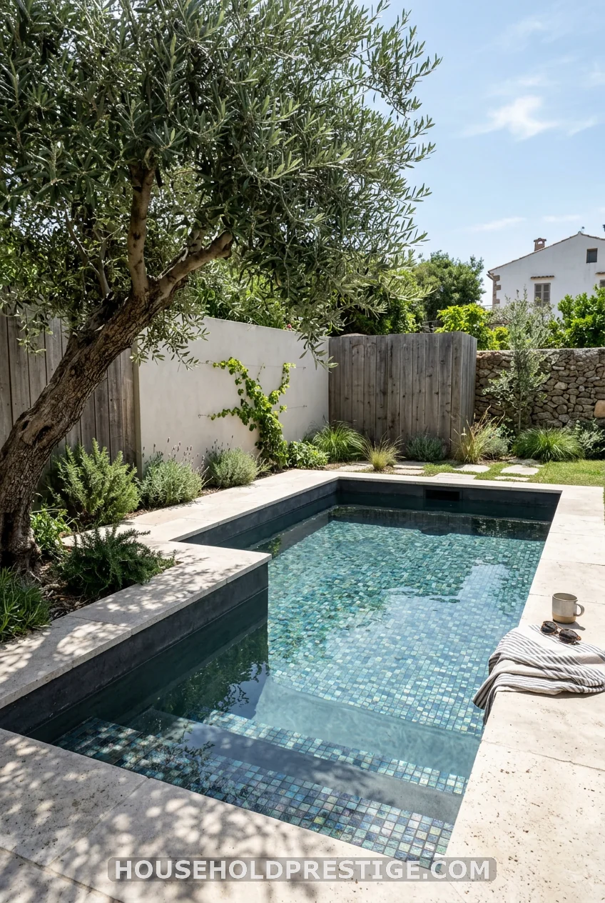 The Precast Concrete Pool: Plug-In Luxury in Days