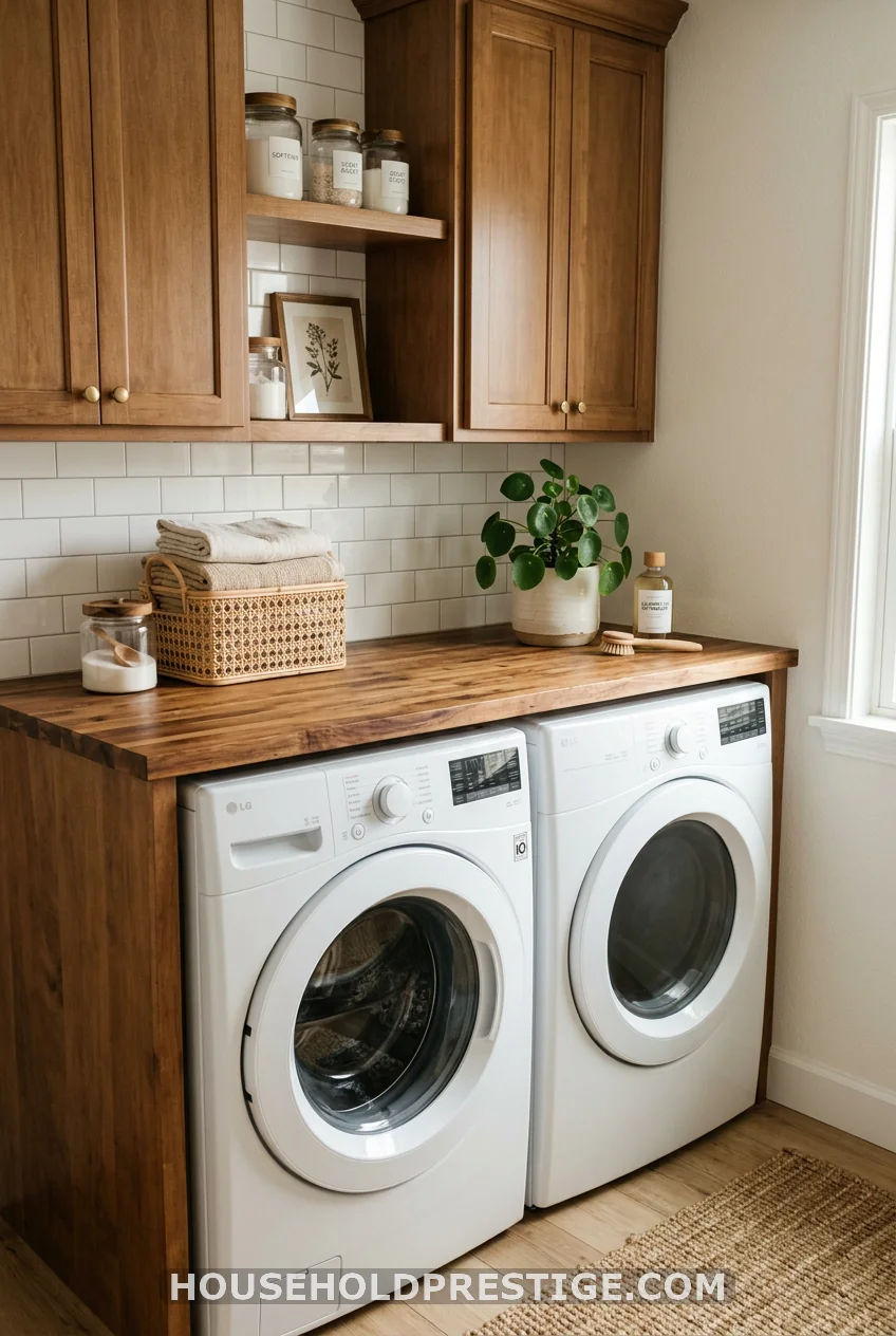 The DIY Folding Counter Over Your Machines: A Complete Build Guide