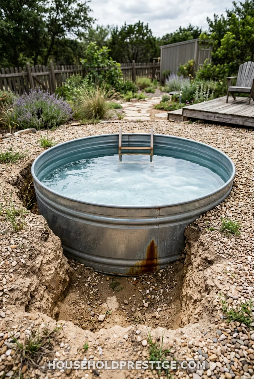The Cautionary Tale: Why I Almost Buried Mine (And What You Should Know First)