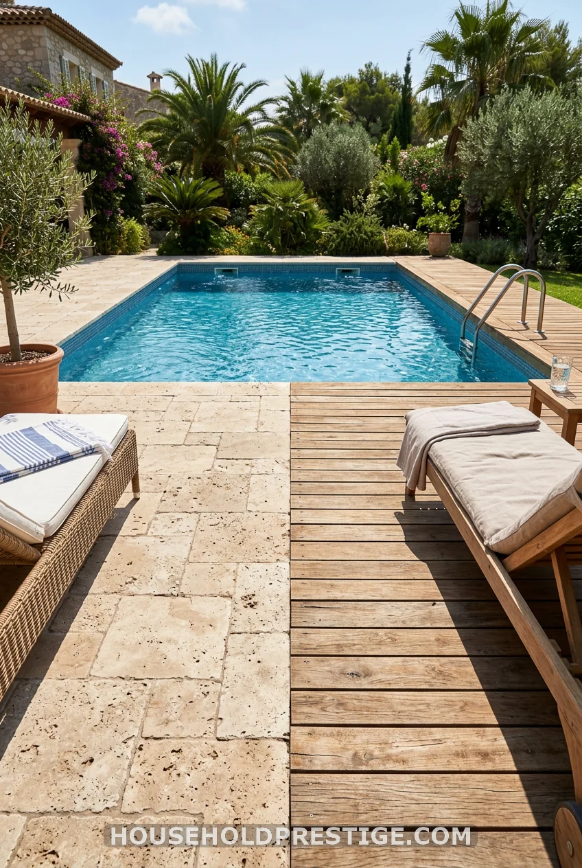 Deck Surface Materials: The Honest Comparison