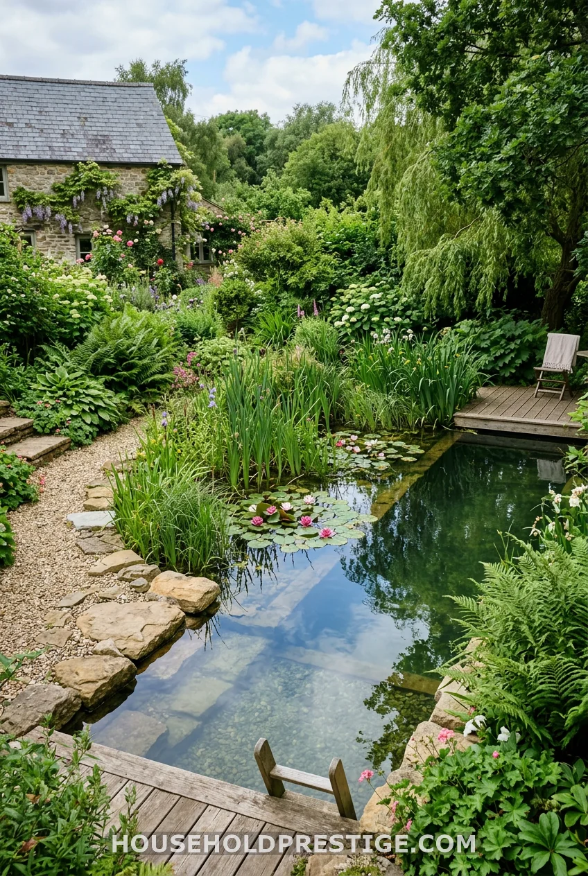 The Natural Bio Pool