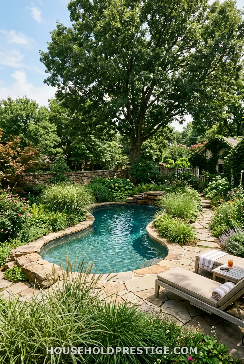 The Freeform Pool for Odd Lots