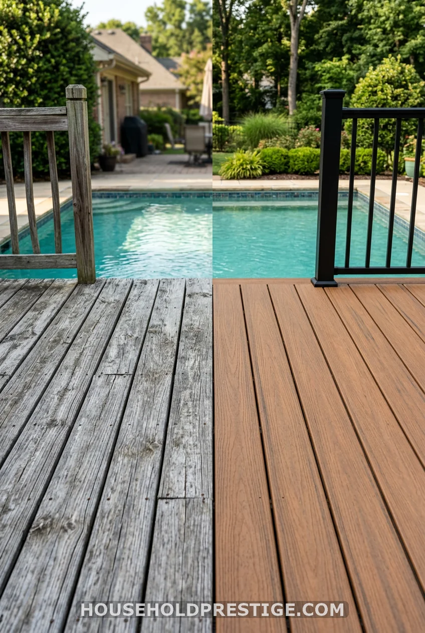 Myth: "Composite Decking Is Out of Reach for Most Budgets"