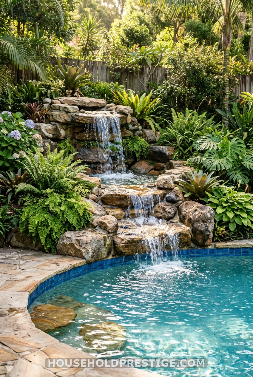 Multi-Tiered Cascade
