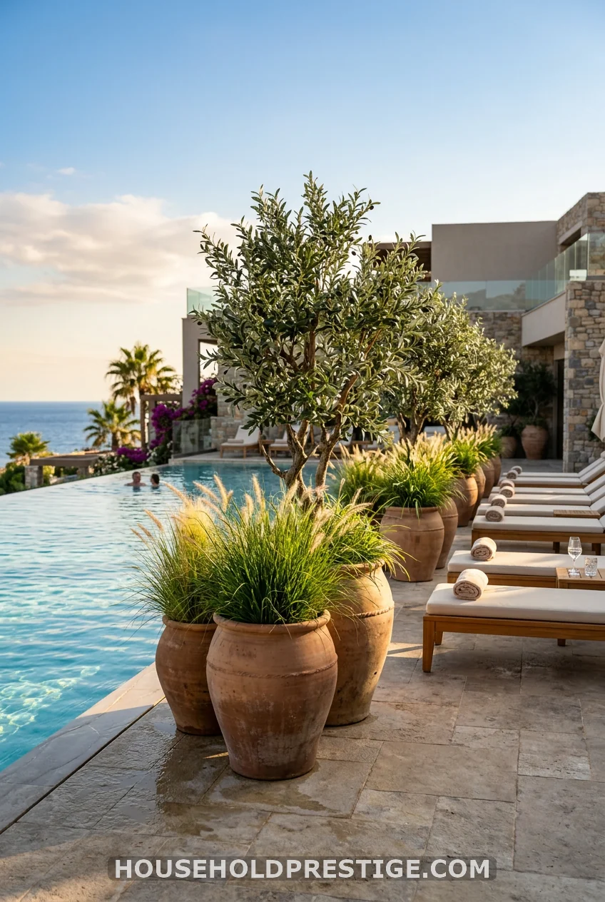 Tropical Plants Without the Maintenance Drama