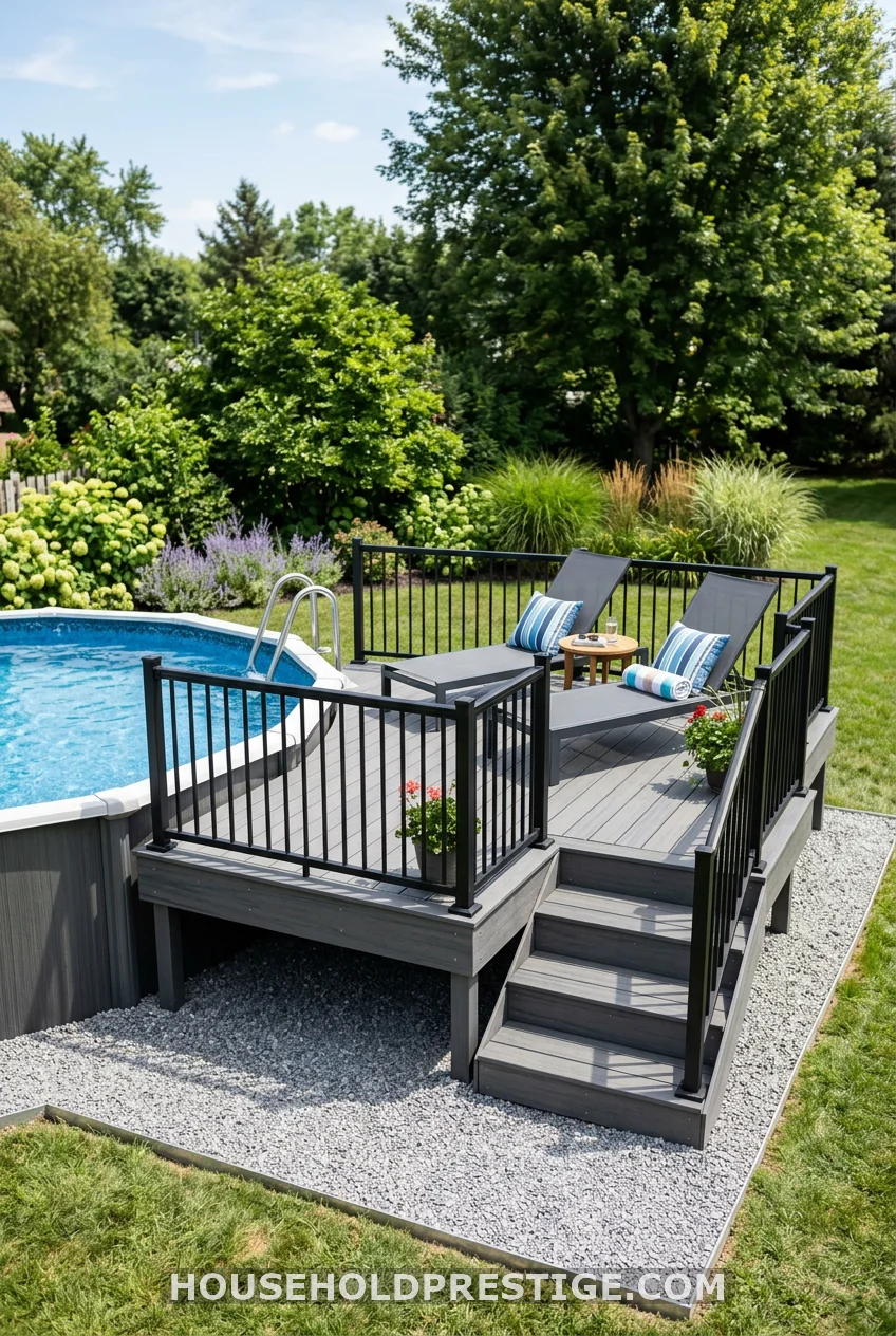 The Minimalist Entry Platform