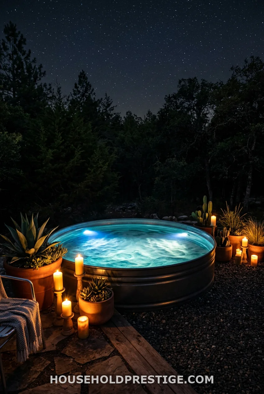 Underwater LED Lights for Under 30