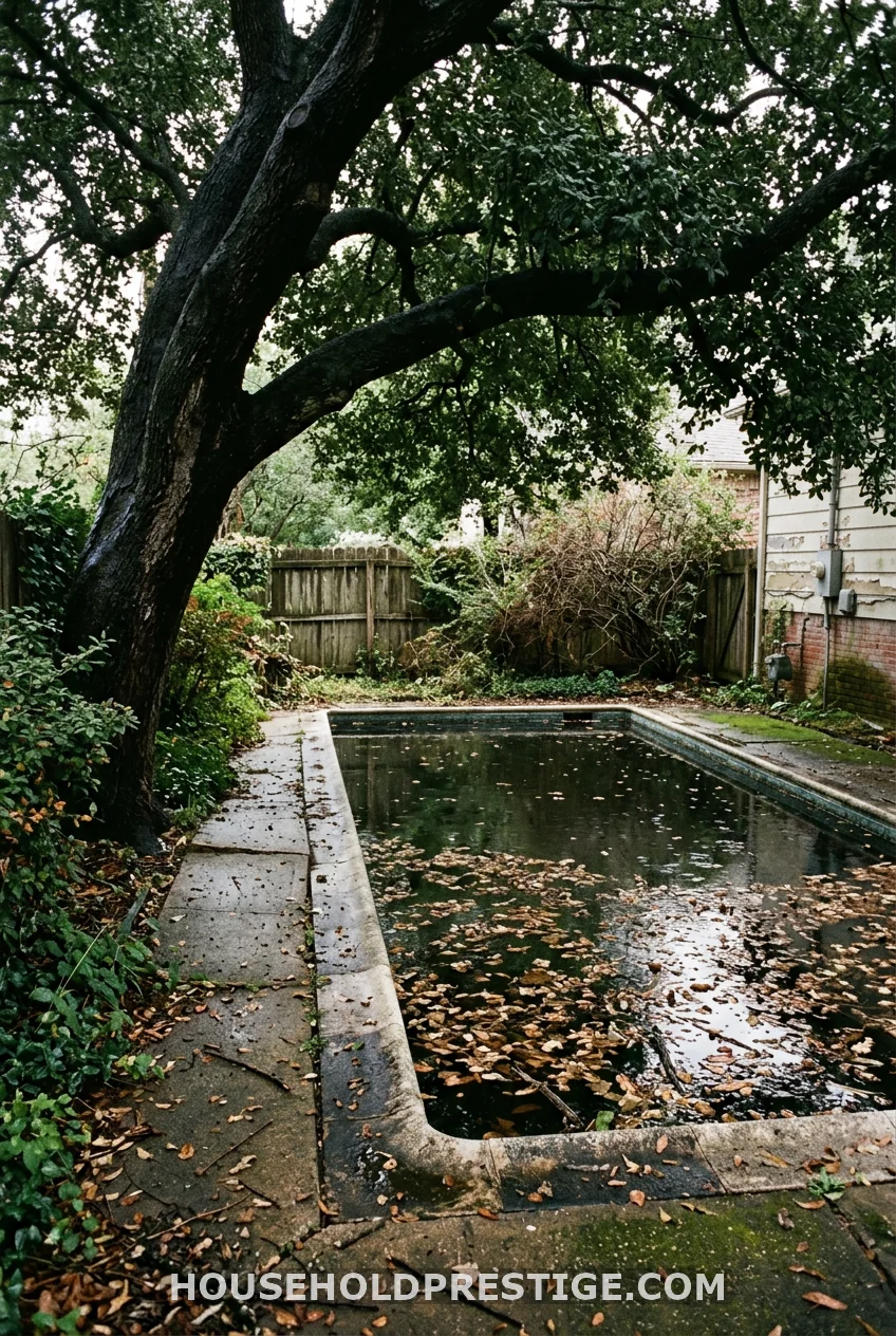 The Pool Placement Mistake (A Cautionary Tale)