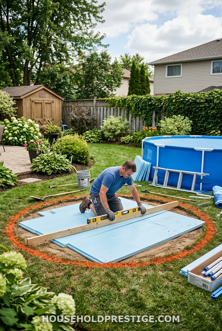 Get the Ground Prep Right (Before You Do Anything Else)