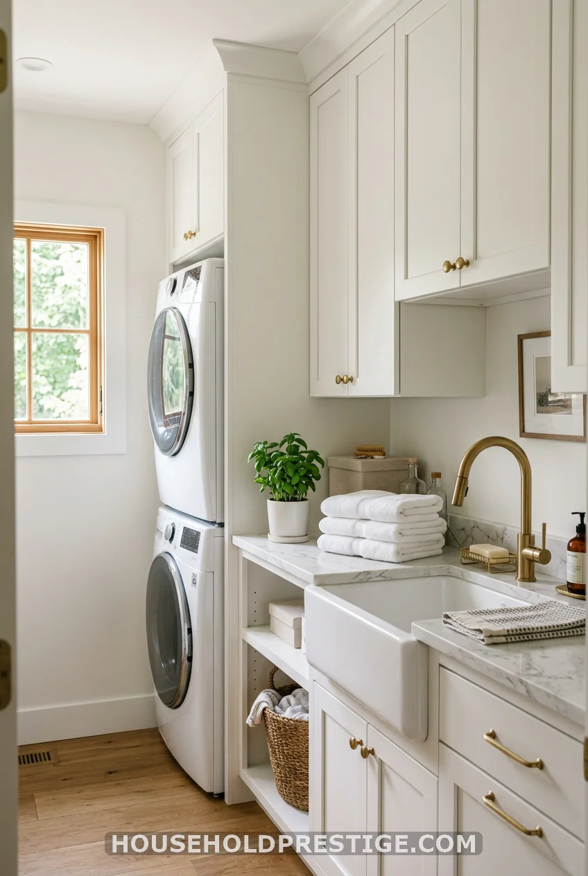 All-White Done Right (It's Not What You Think)