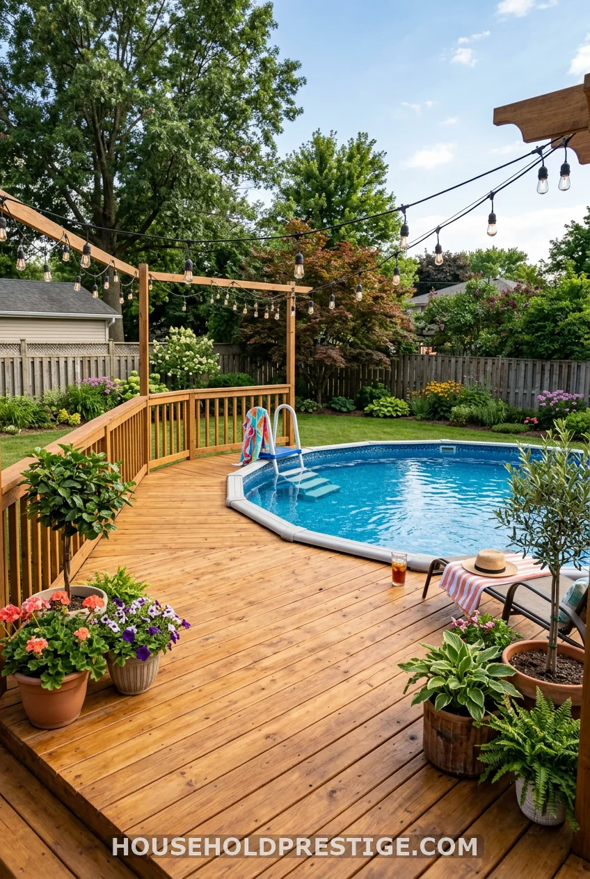 DIY Pallet Deck: The Full Breakdown