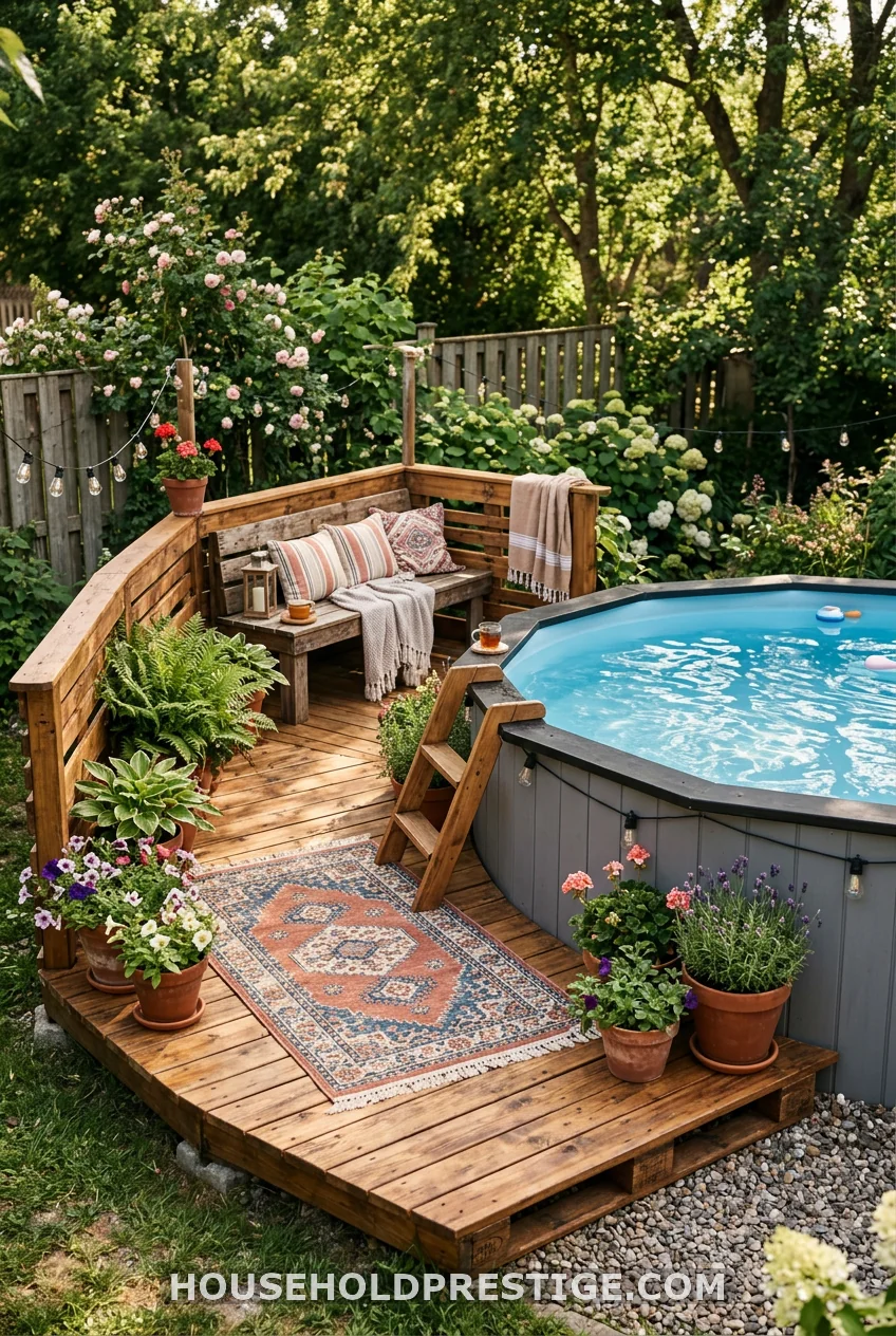 What I Got Wrong the First Time (The Pallet Deck Cautionary Tale)
