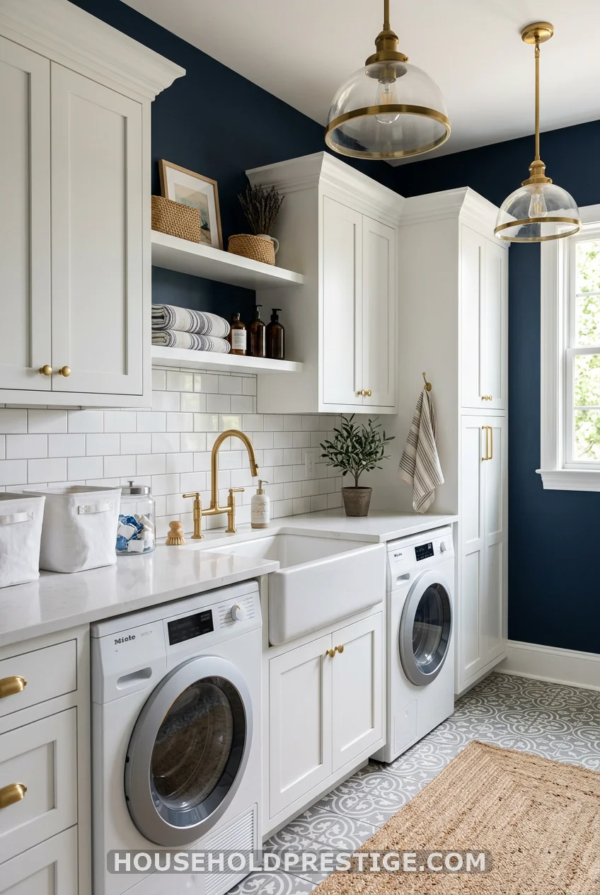 Classic Navy Blue: The Full Guide
