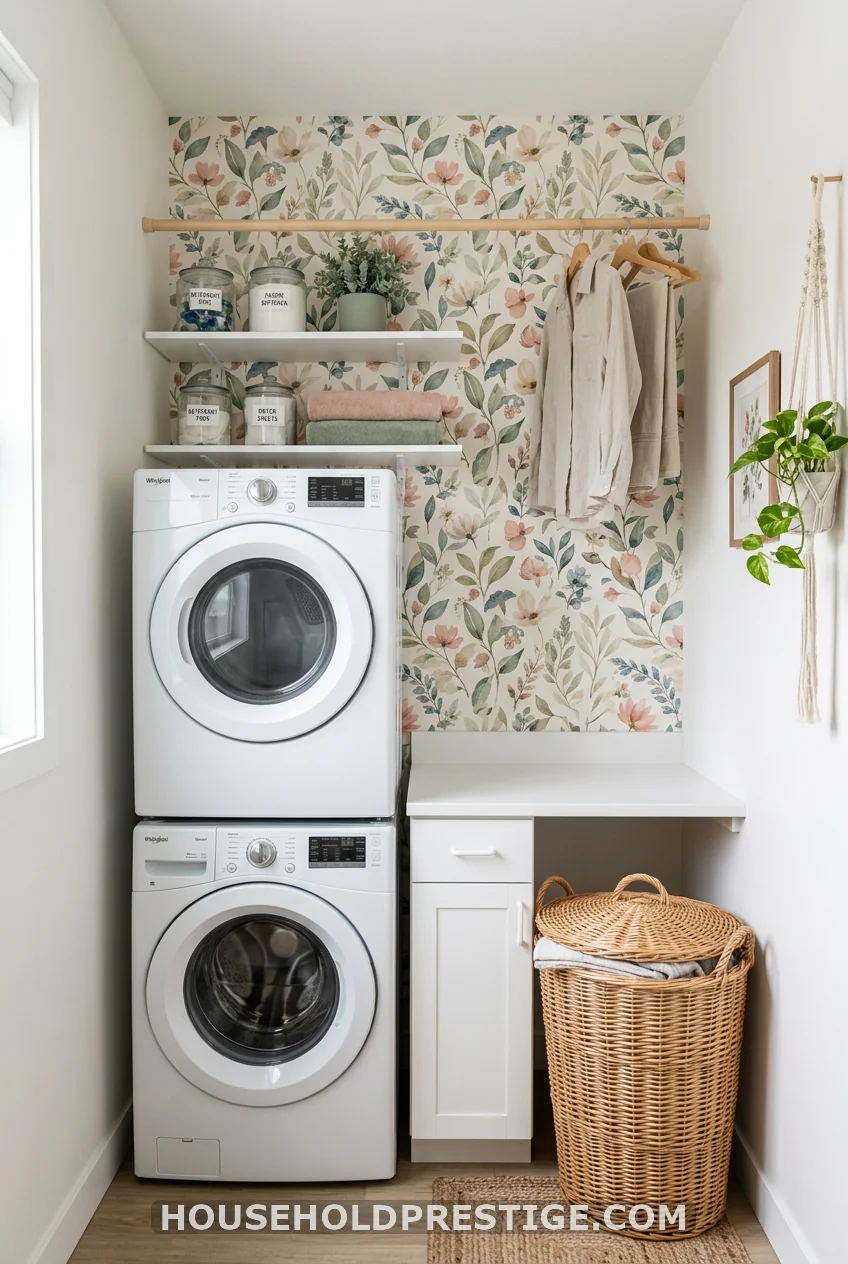 Peel-and-Stick Strategy for Renters