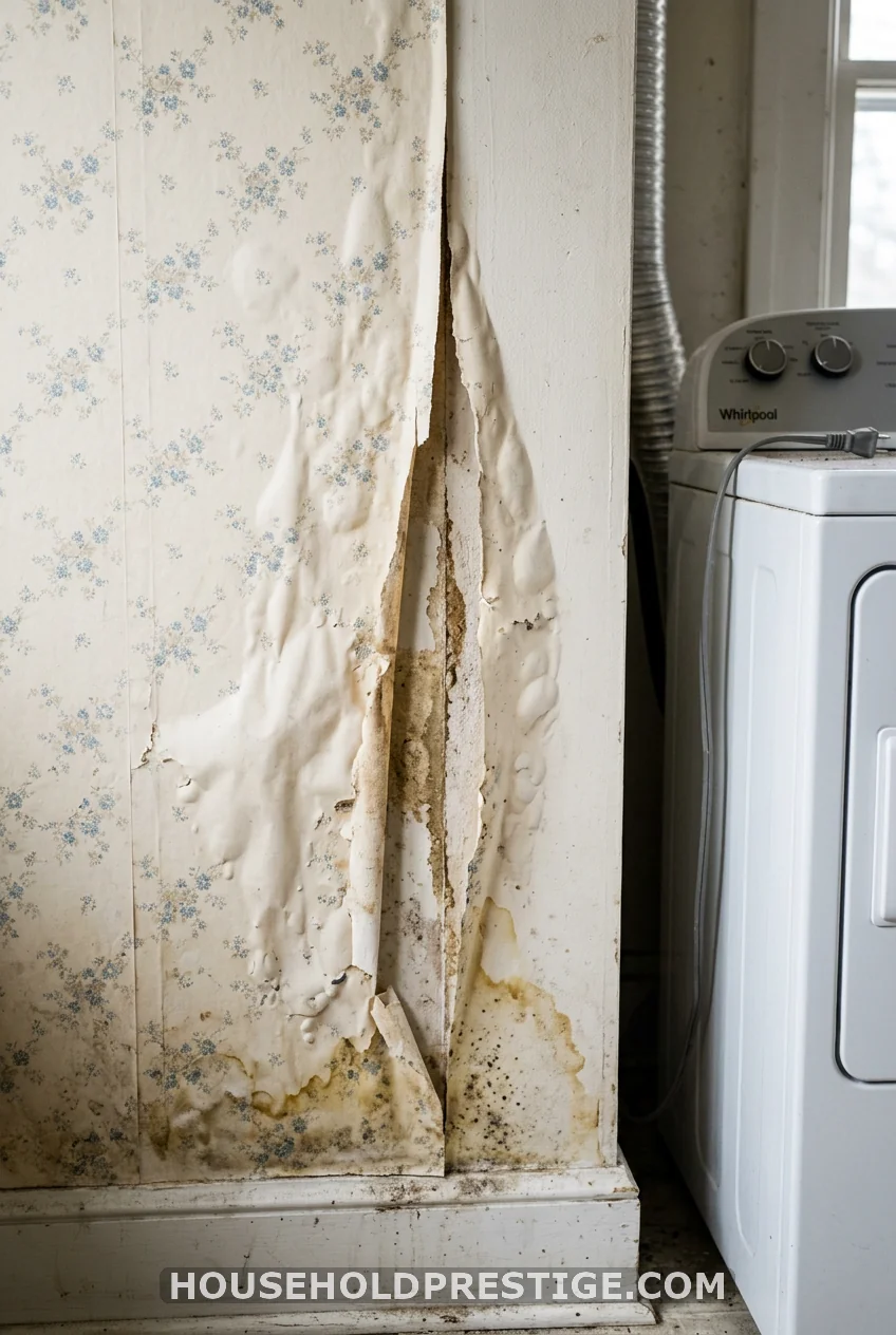The Cautionary Tale: What the Wrong Wallpaper Taught Me