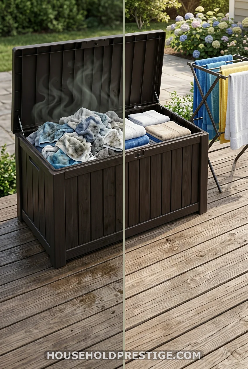 The Deck Box Trap (And How to Use One Correctly)