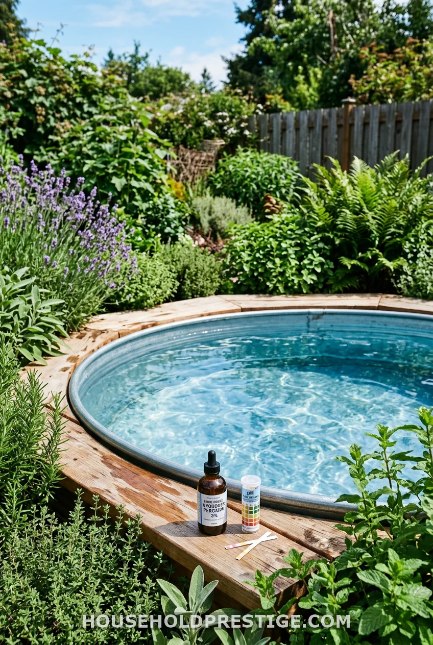 Myth: You Have to Use Chlorine. Reality: You Have Options.