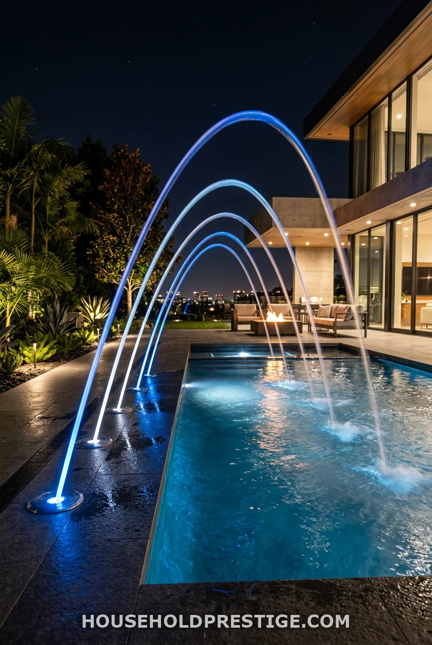Deck Jets / Laminar Jets