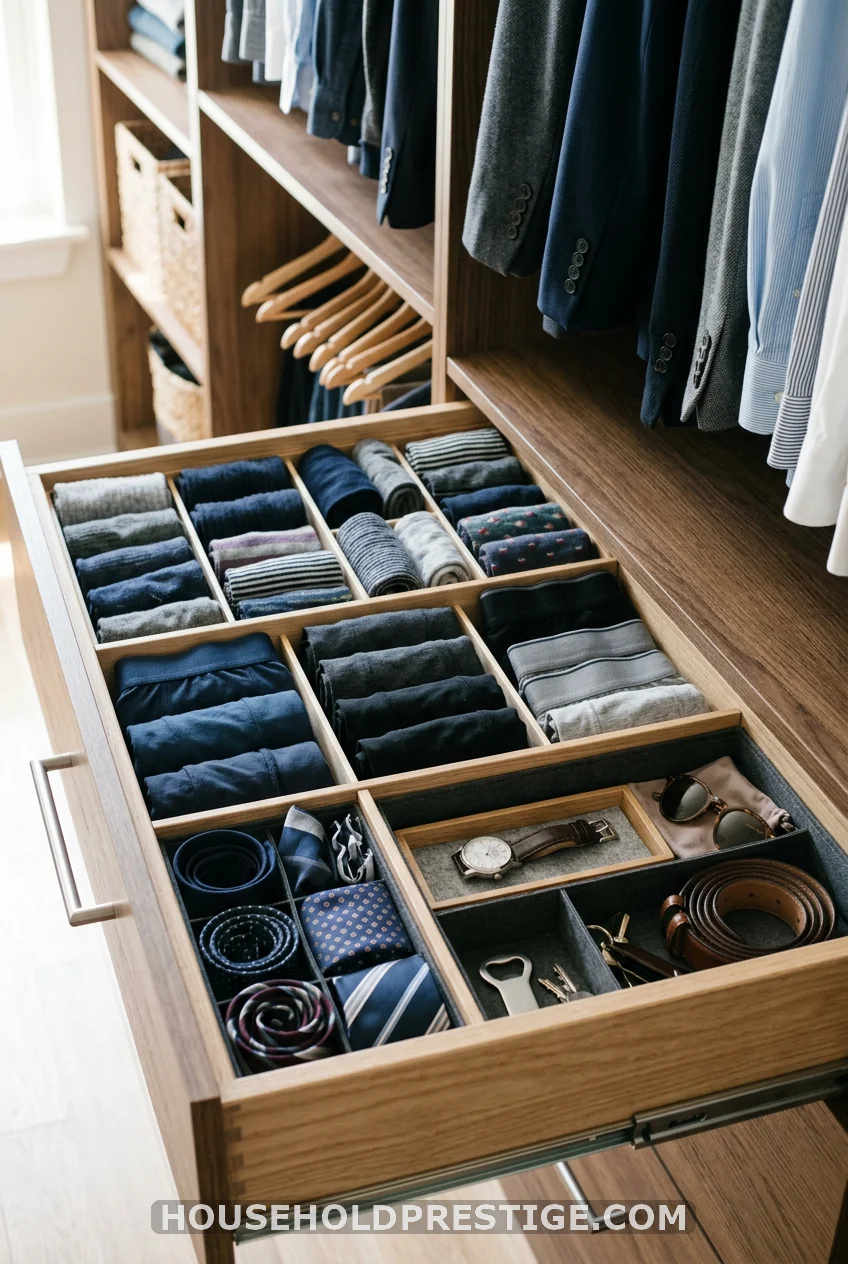 Drop In Drawer Inserts