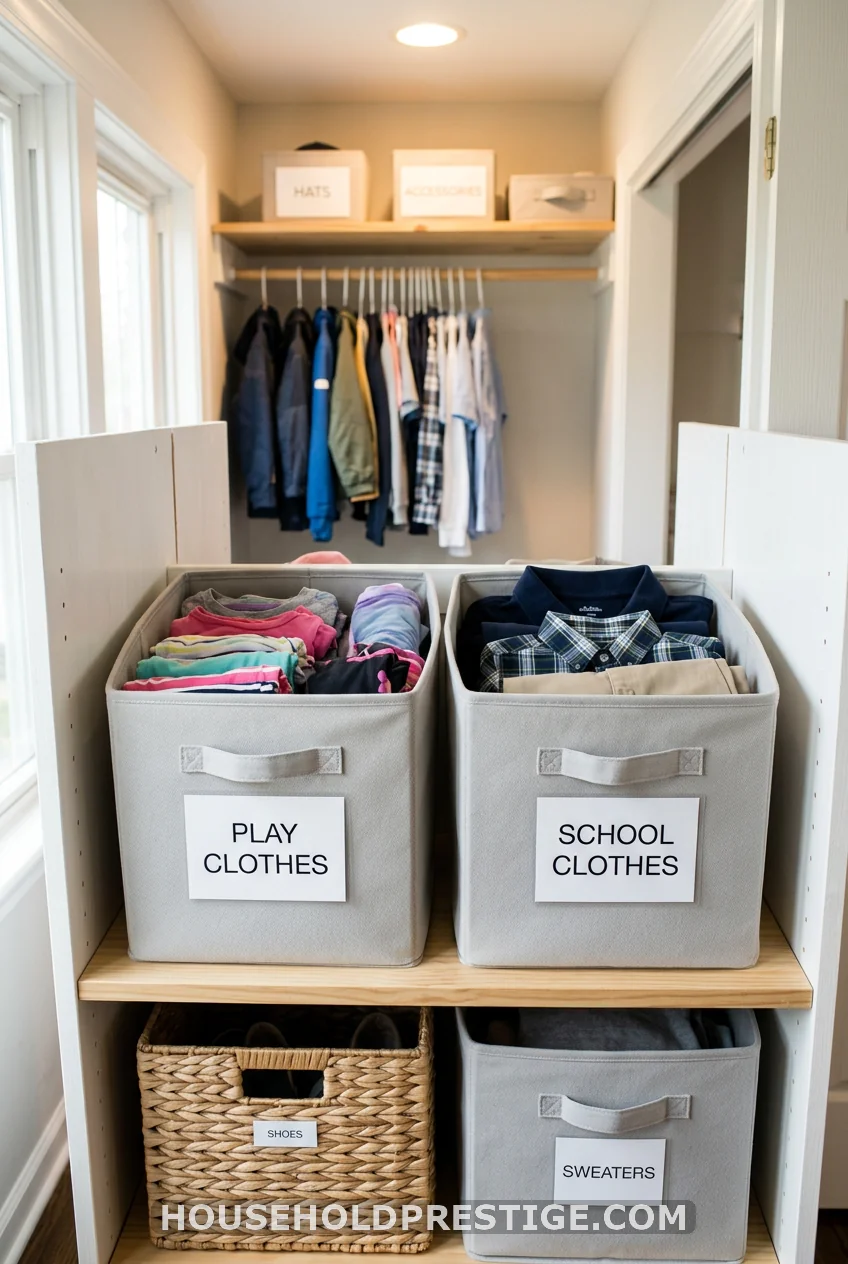 The Label Myth, Busted