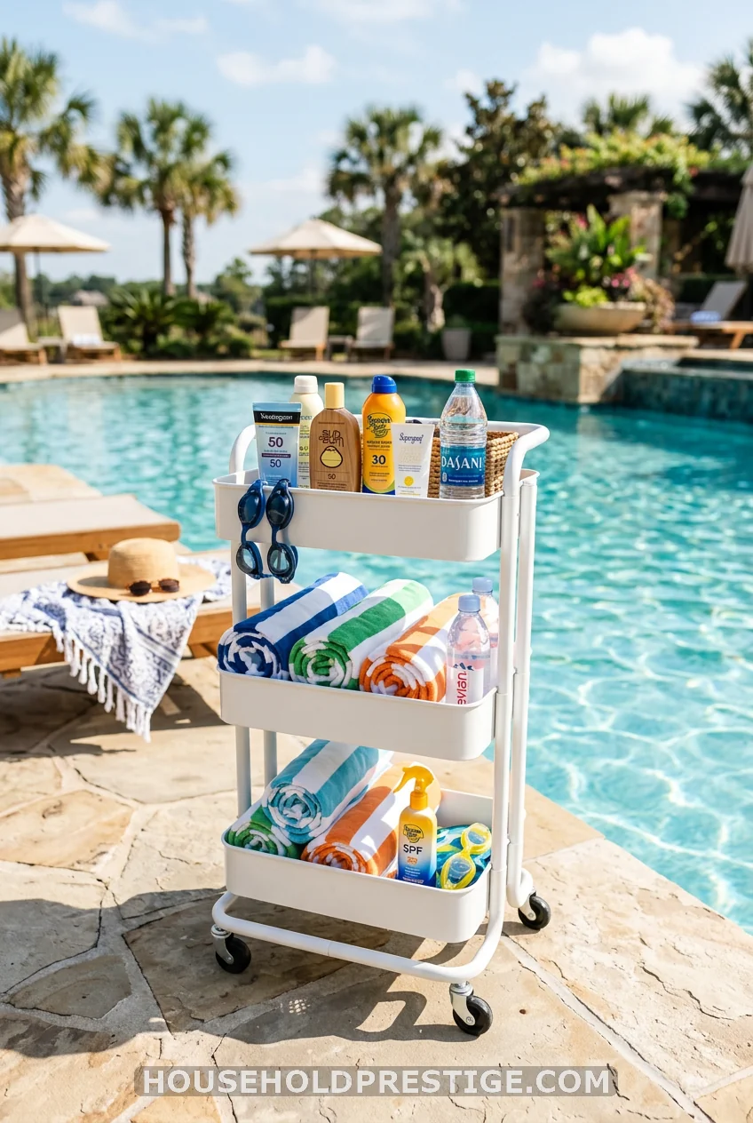 Roll Out a Grab-and-Go Station
