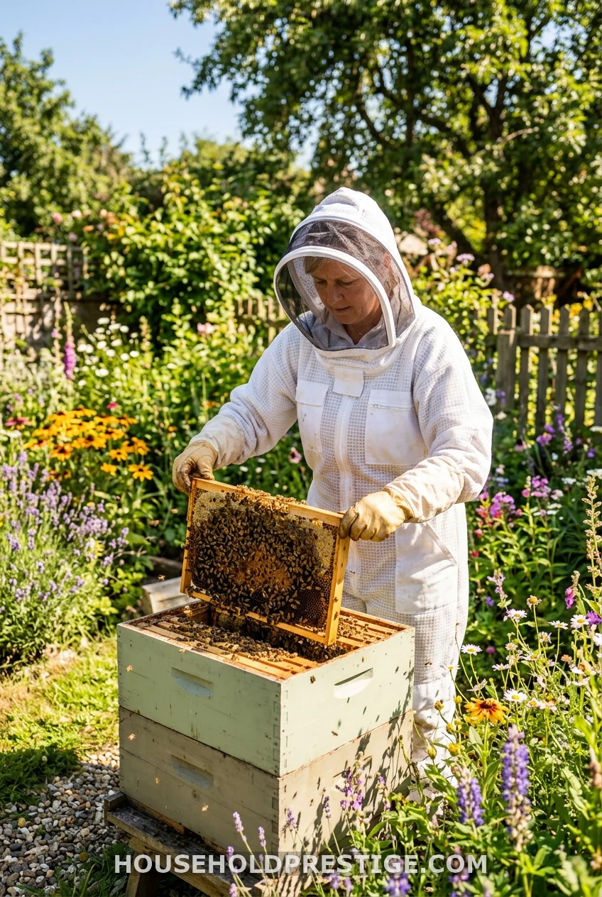 Keep Bees