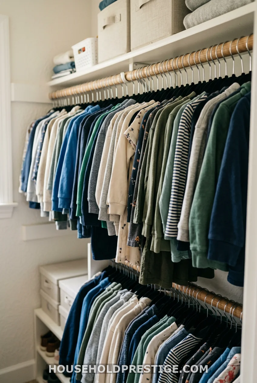 Switch to Slimline Hangers