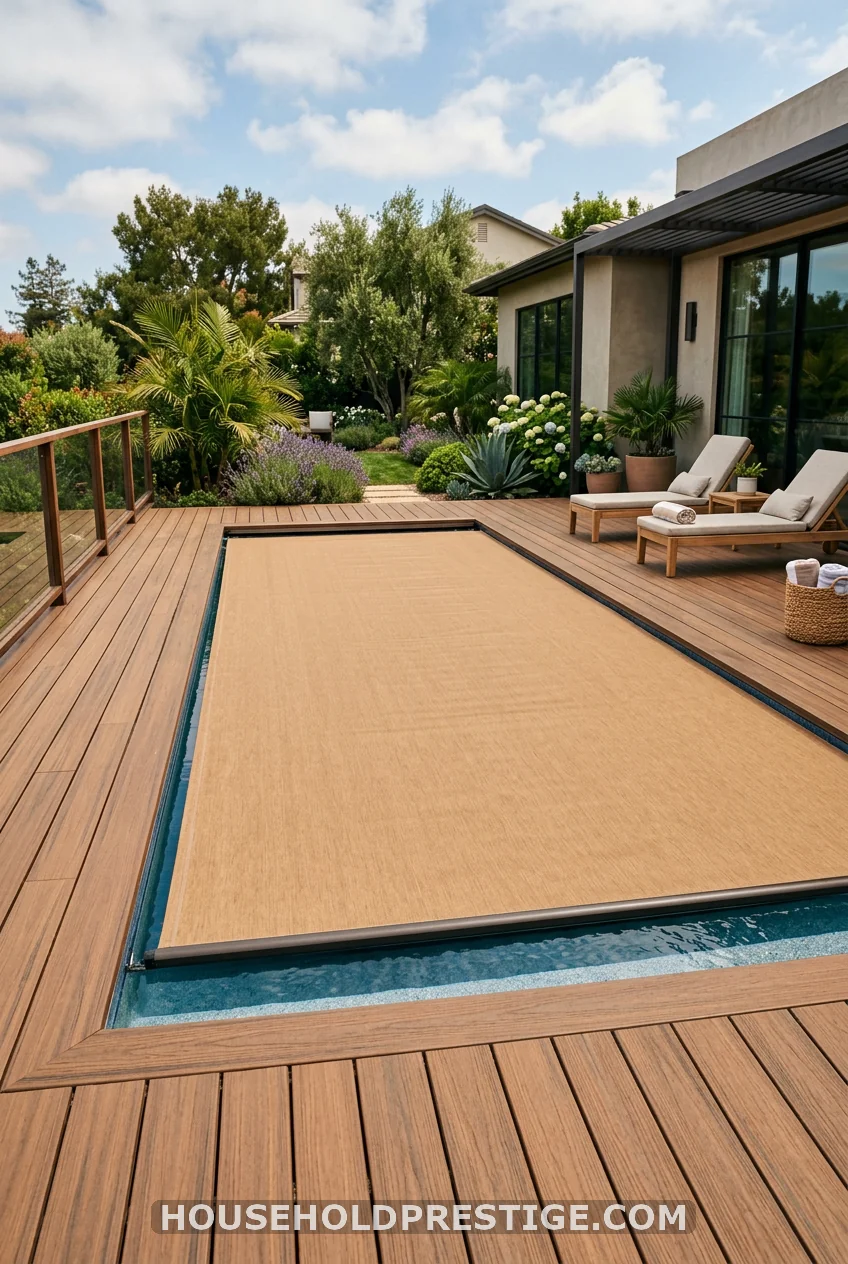 Match the Cover to Your Deck
