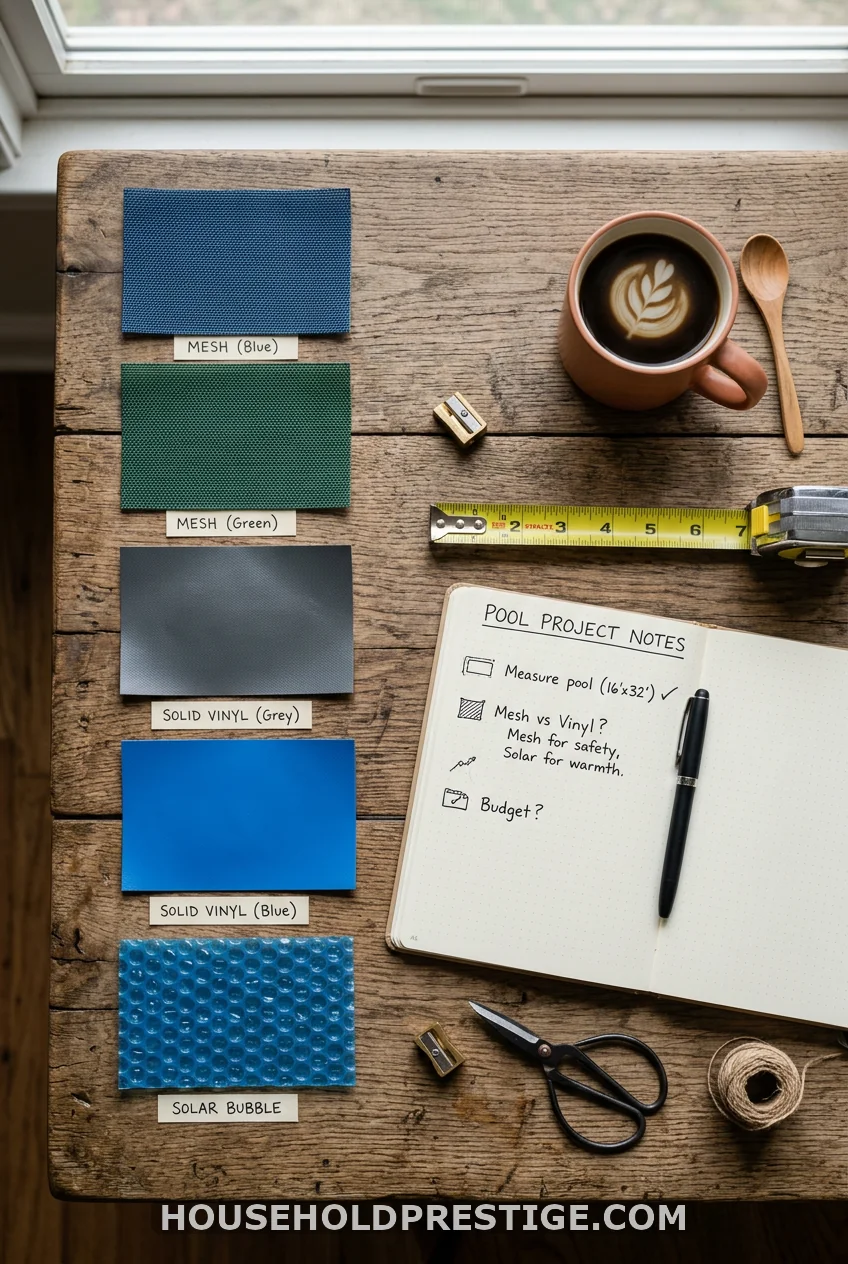 Build Your Decision Framework
