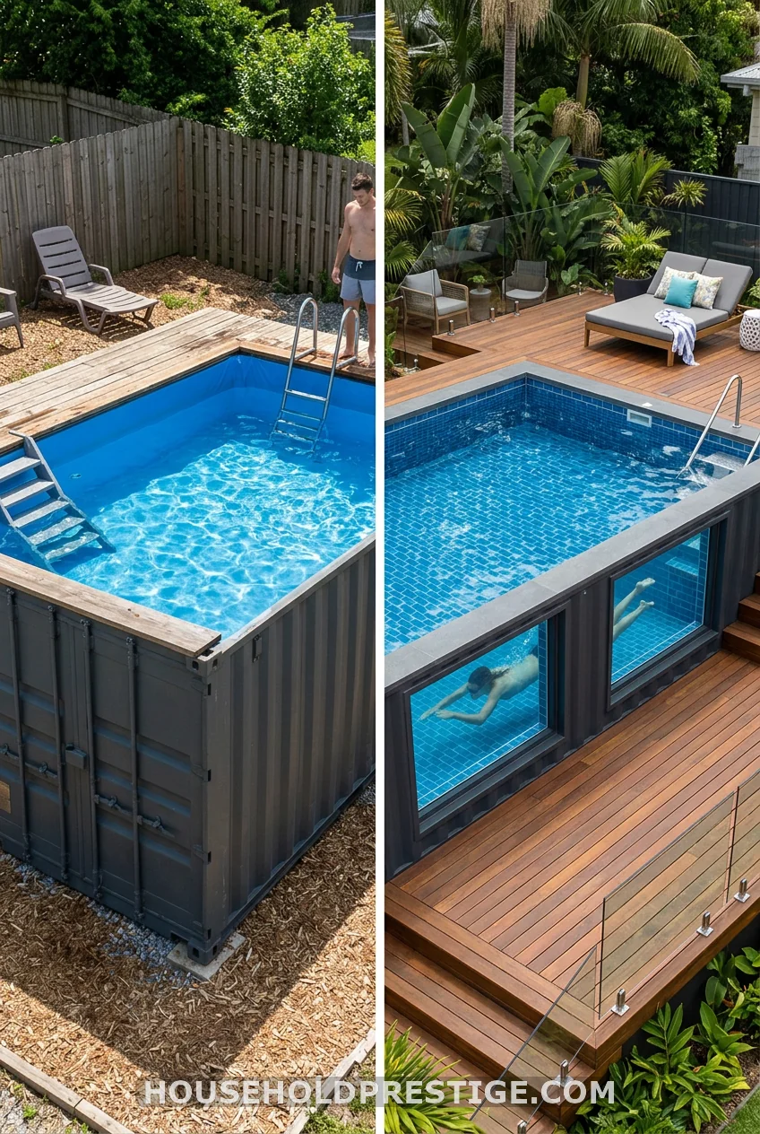Myth vs. Reality: "Container Pools Are Cheap"