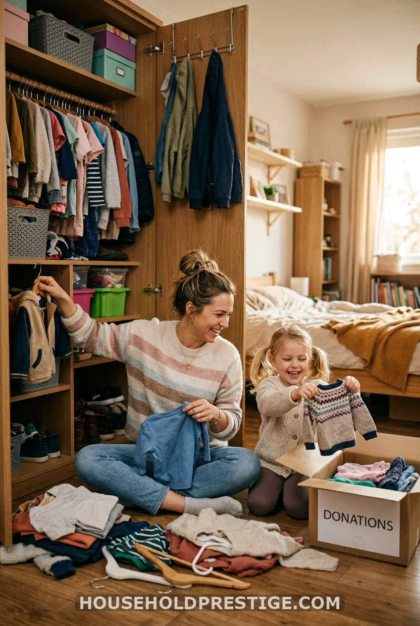 Do a 15-Minute Monthly Reset