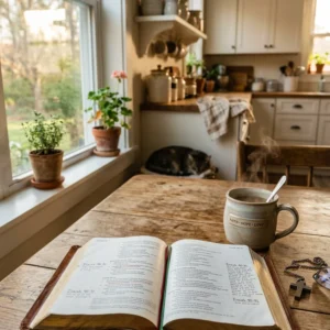 biblical homemaking featured image