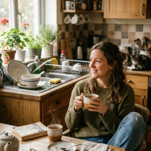 homemaking skills featured image