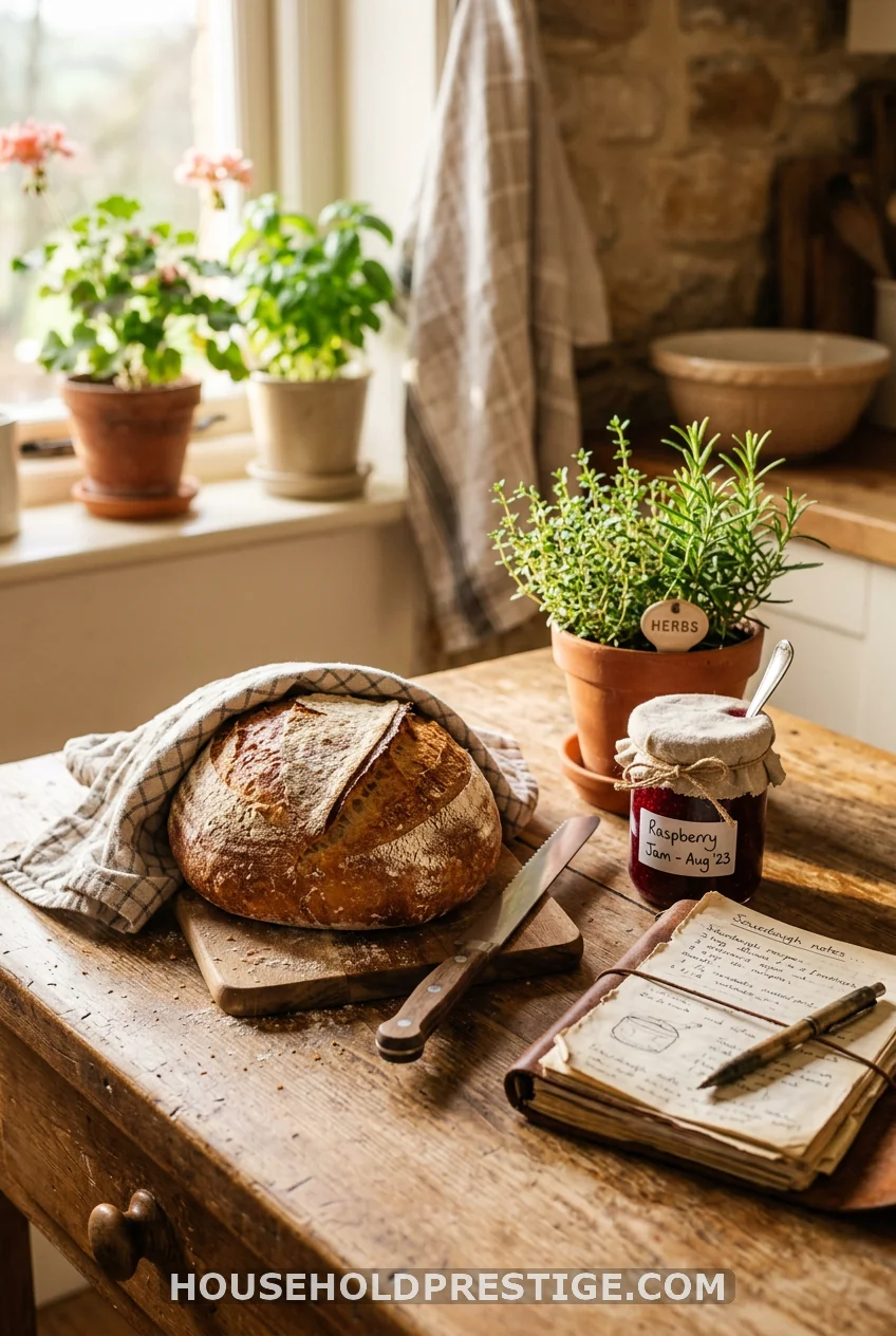 homesteading skills image 1