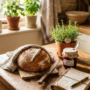 homesteading skills featured image