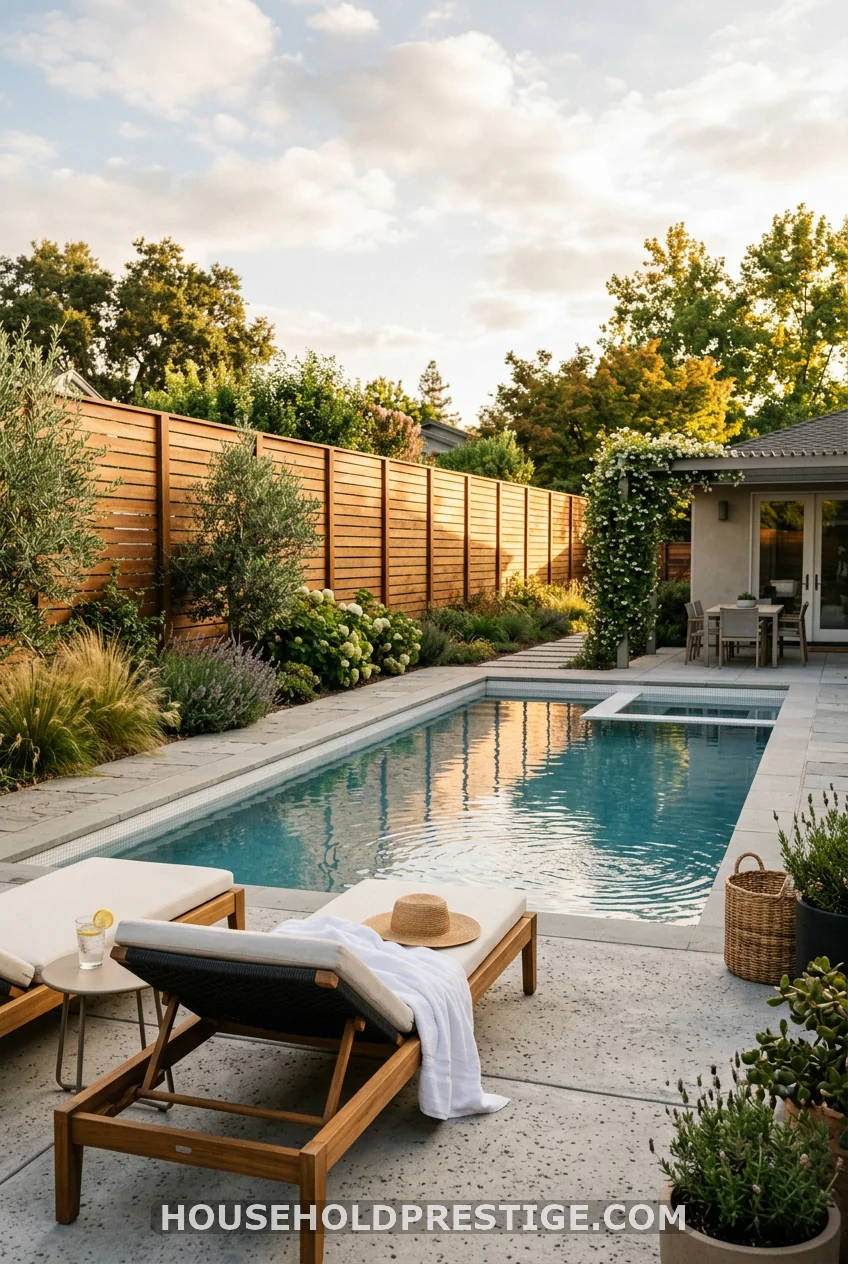 Horizontal Slat Wood Fence (The One Worth Building Right)