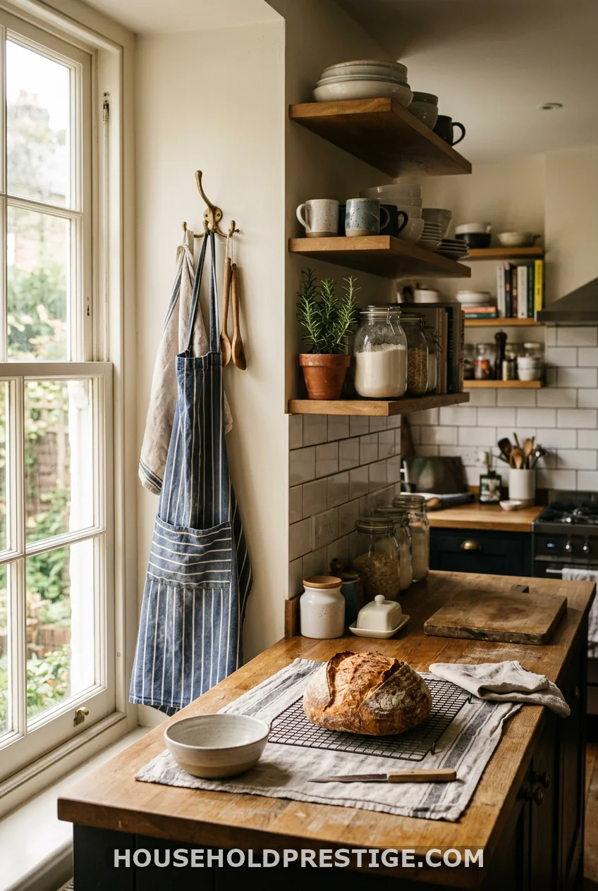 What Vintage Homemaking Really Means
