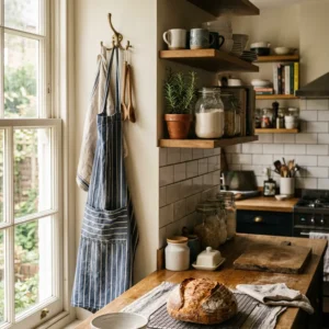 vintage homemaking featured image
