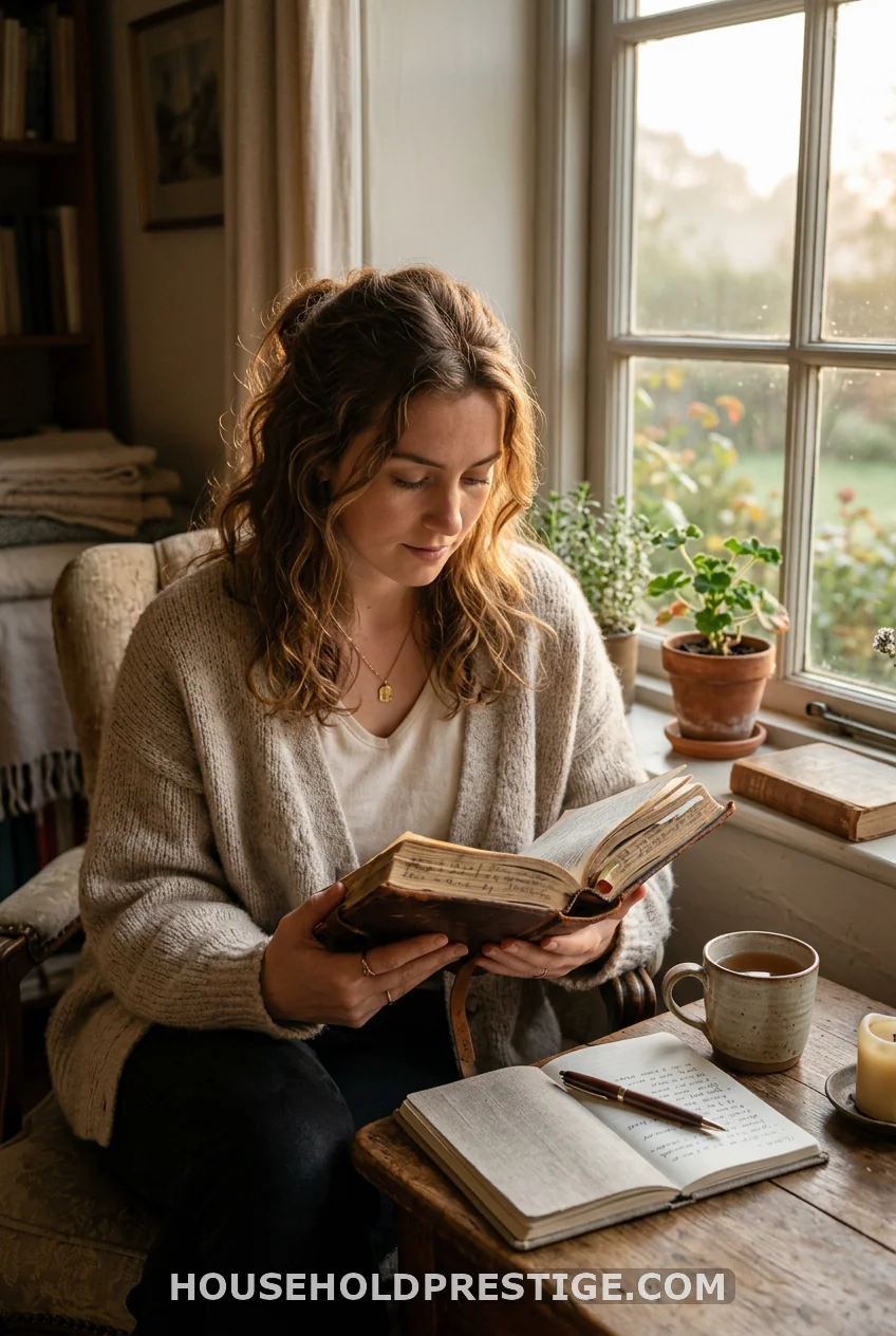 Open the Word Before the To-Do List