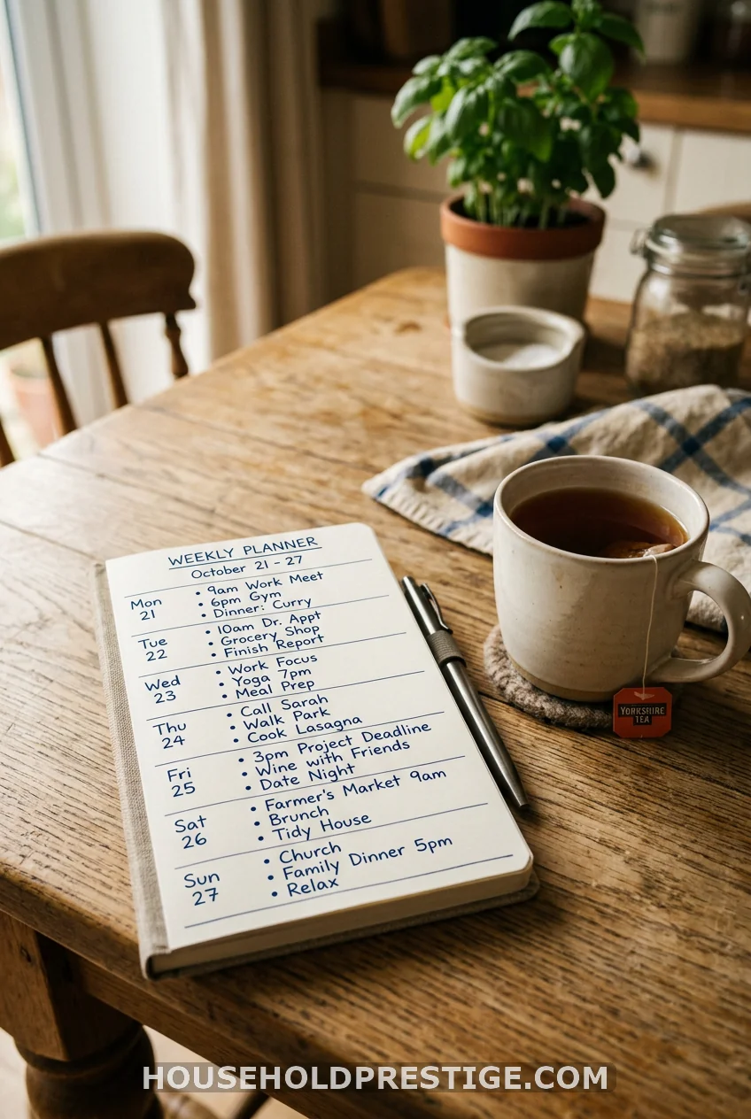 The One Mindset Shift That Makes It Work