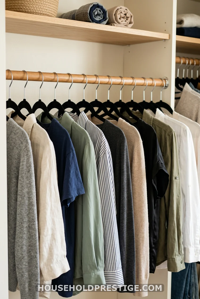 Swap to Slim Velvet Hangers