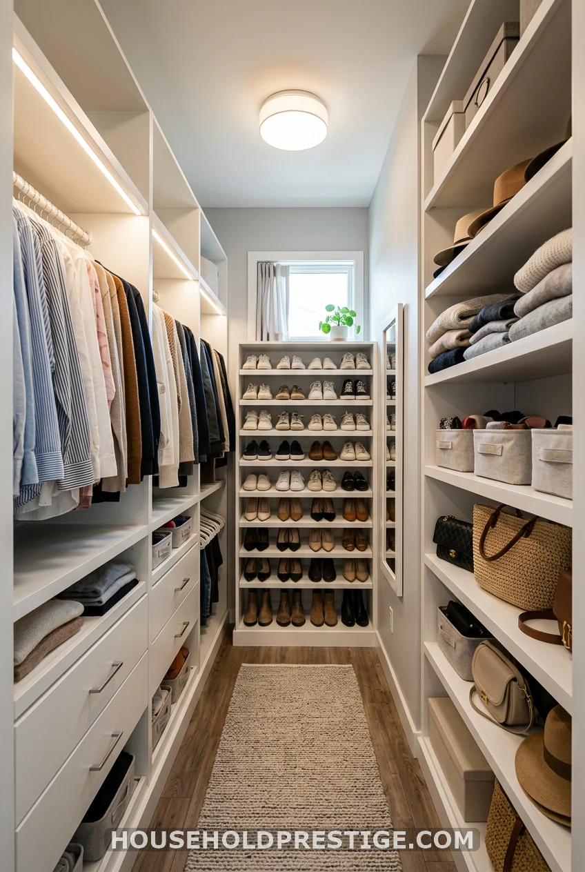 Build a Floor-to-Ceiling Built-In System (The Big One)