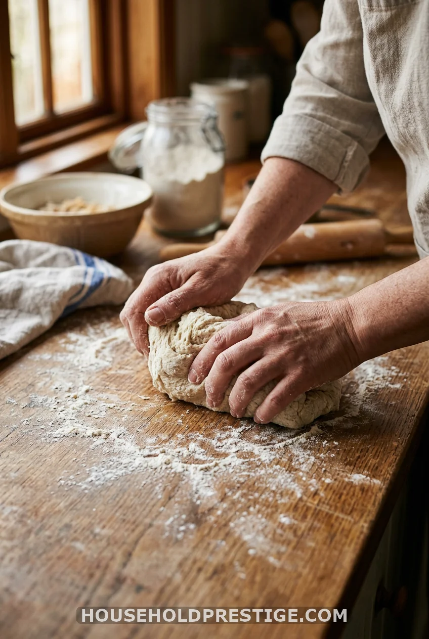 The Vintage Skills Worth Bringing Back