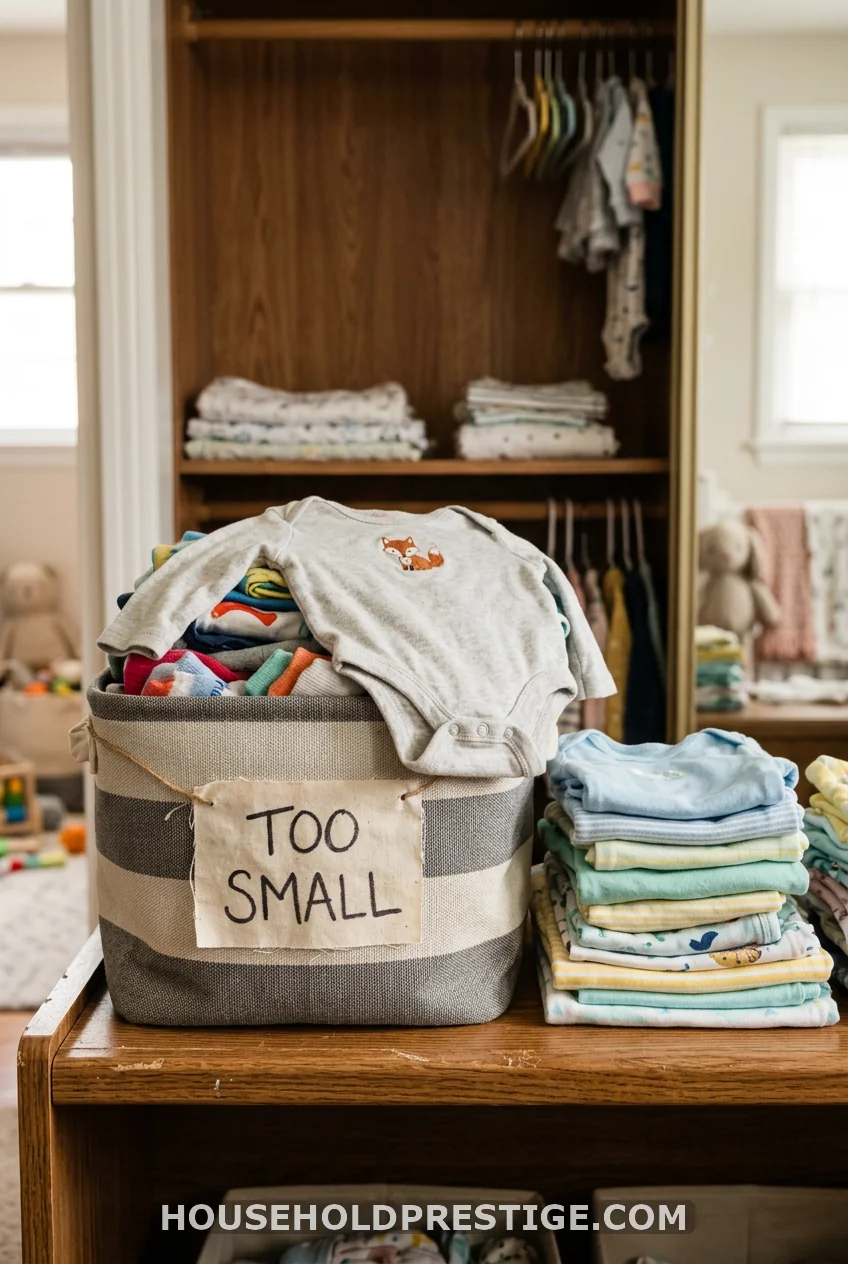 Build a "Too Small" Basket Before You Need It