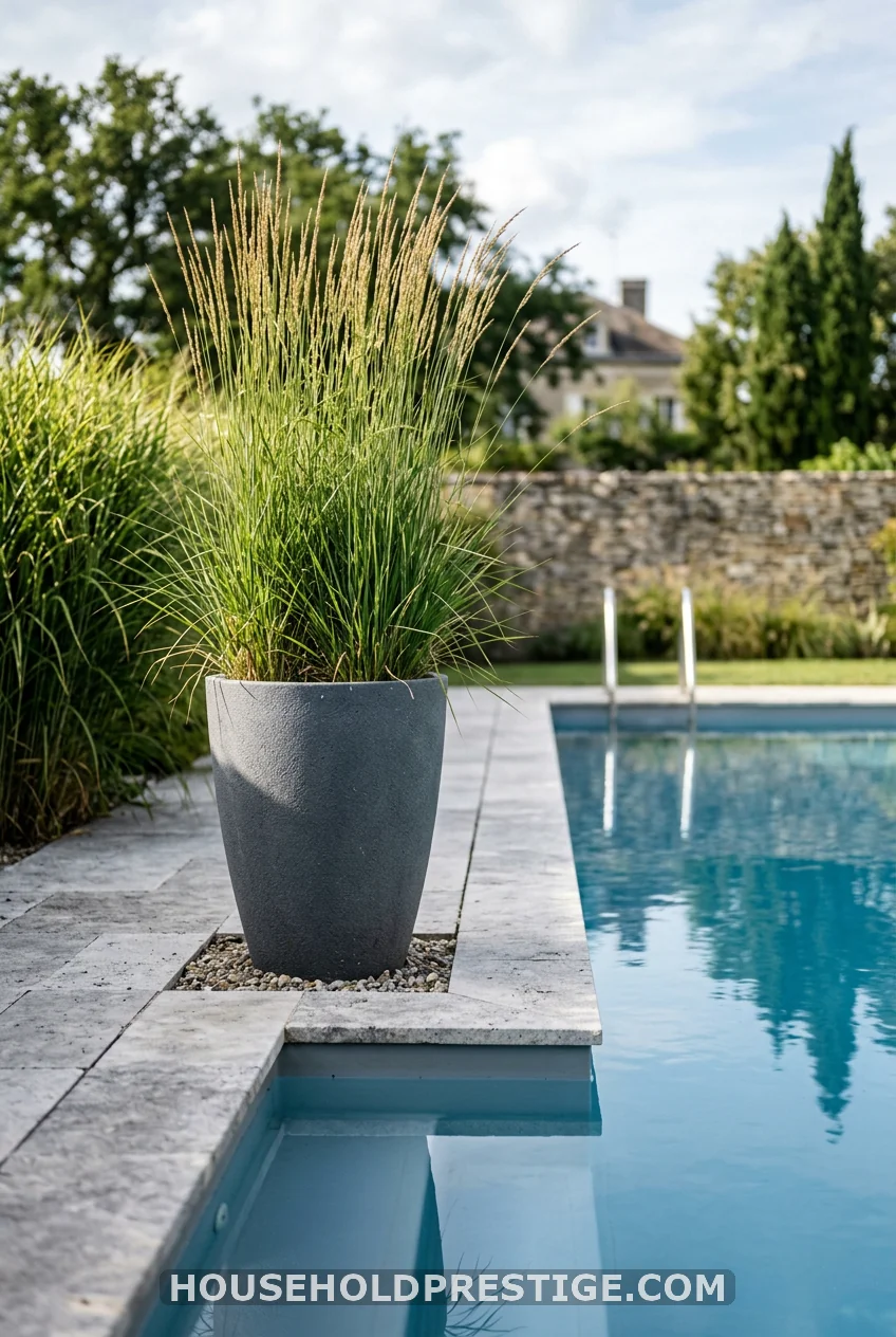 The One Tall Planter Trick