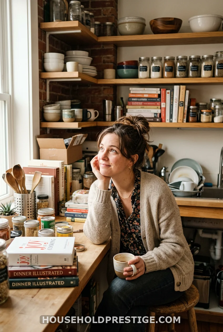 Common Mistakes That Make People Quit