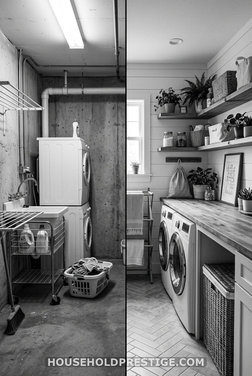 The Myth: "Black and White Feels Cold"