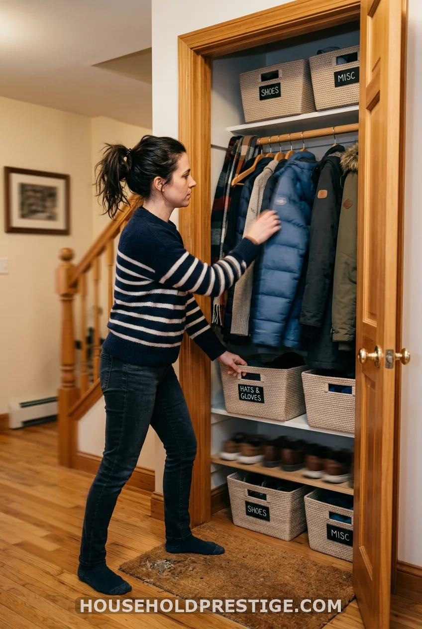 The Five-Minute Reset Rule